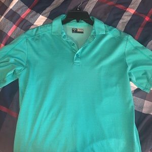 Callaway golf polo